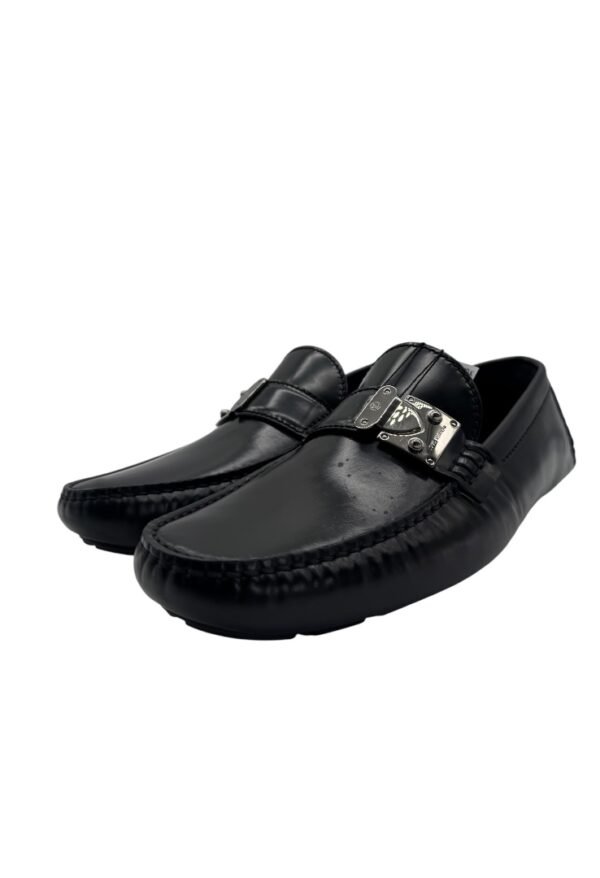 LOUIS VUITTON  - MOCASINES RACE TRACK